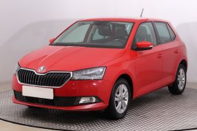 Skoda Fabia - 2019