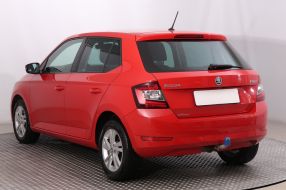 Skoda Fabia - 2019