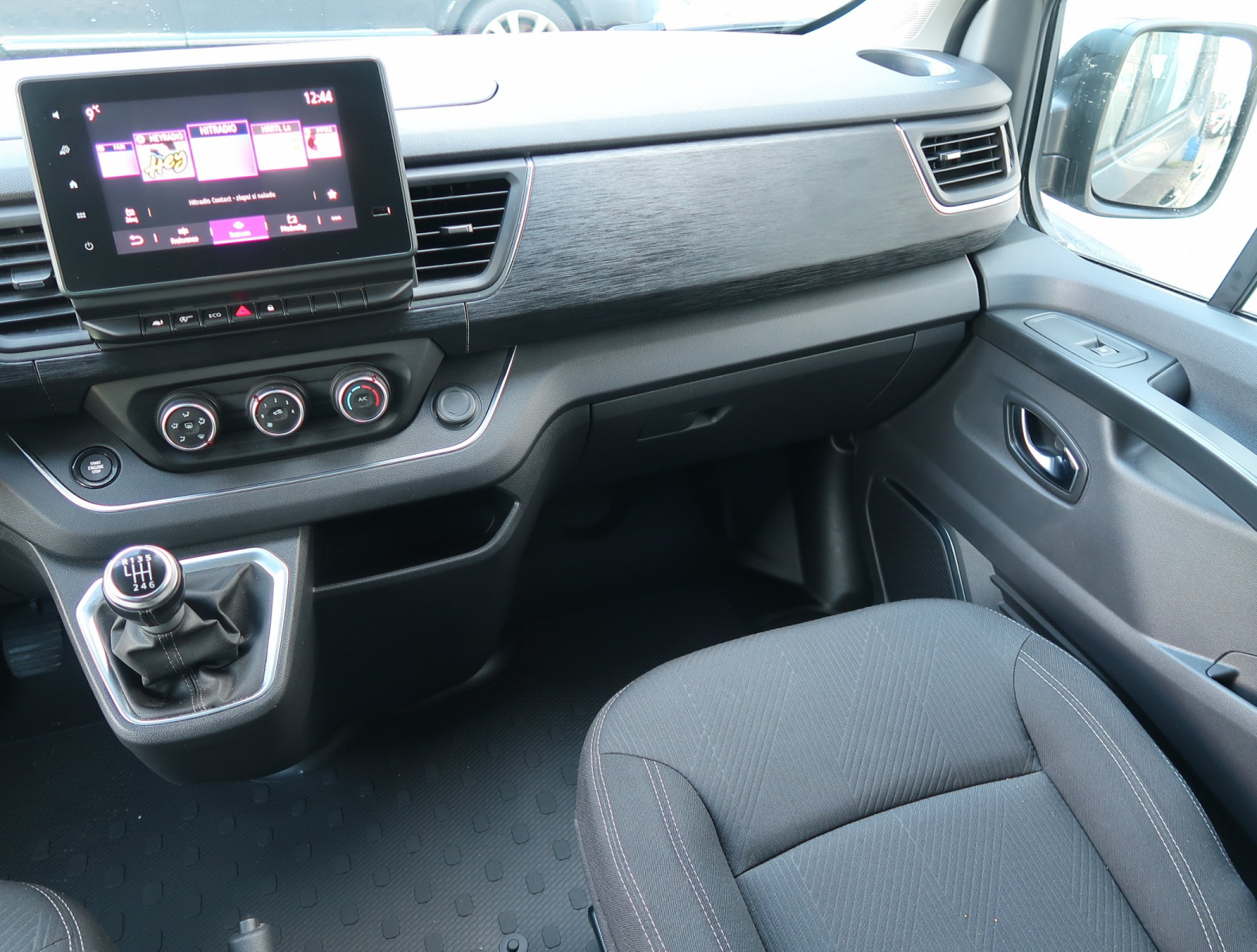 Renault Trafic - 2022