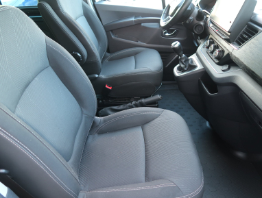 Renault Trafic - 2022