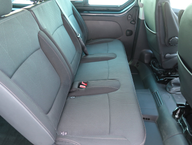 Renault Trafic - 2022