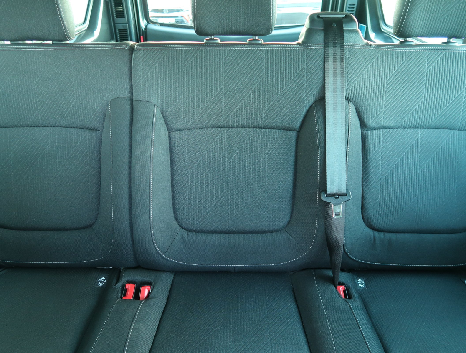 Renault Trafic - 2022