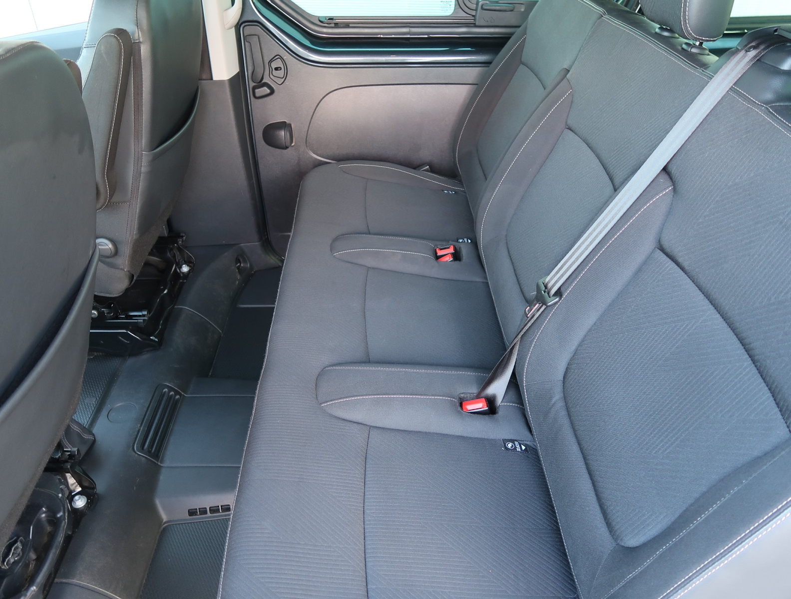 Renault Trafic - 2022