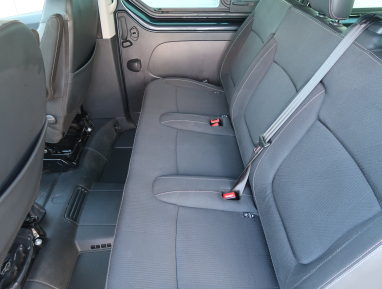 Renault Trafic - 2022