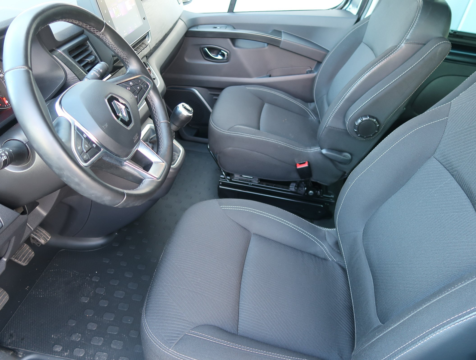 Renault Trafic - 2022