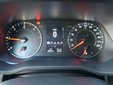 Renault Trafic - 2022