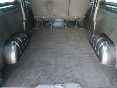 Renault Trafic - 2022