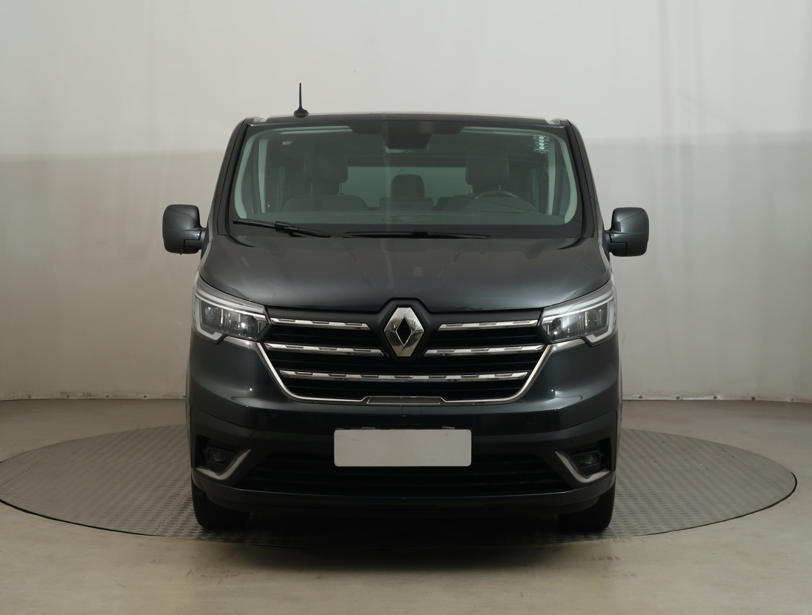 Renault Trafic - 2022