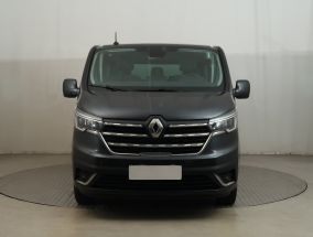 Renault Trafic - 2022