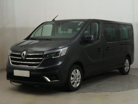 Renault Trafic - 2022