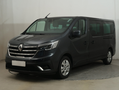 Renault Trafic - 2022