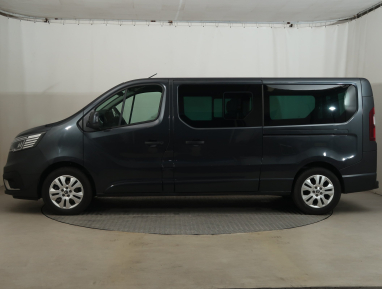 Renault Trafic - 2022