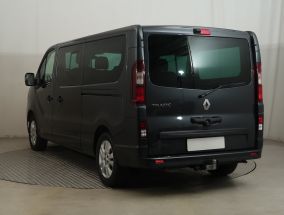 Renault Trafic - 2022