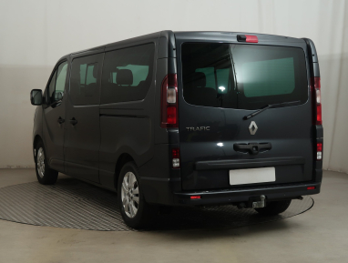 Renault Trafic - 2022