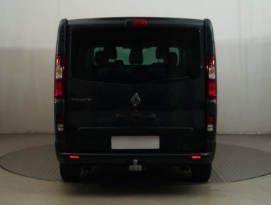 Renault Trafic - 2022
