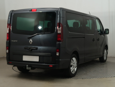 Renault Trafic - 2022