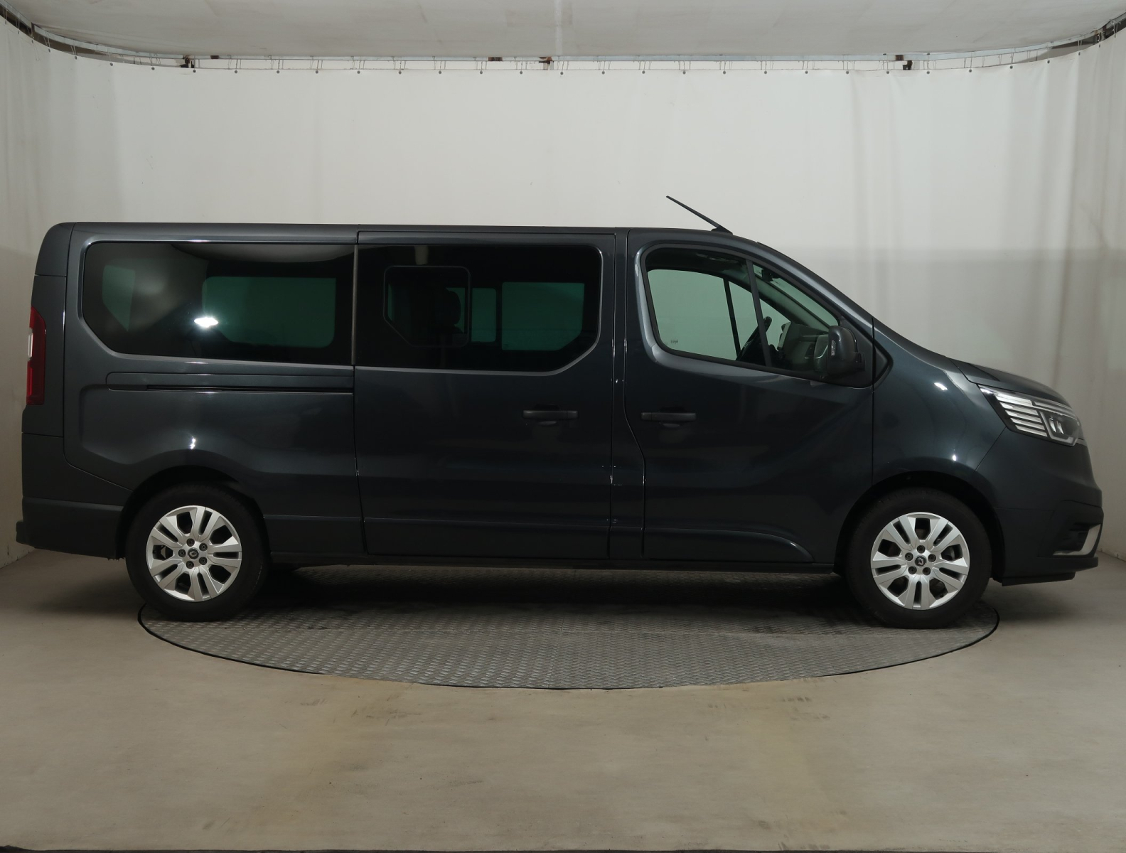 Renault Trafic - 2022