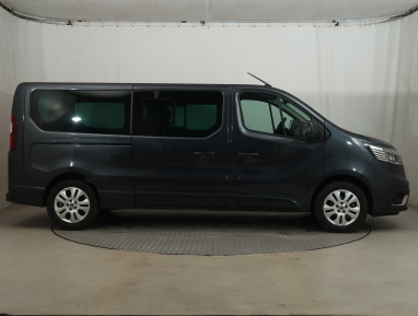 Renault Trafic - 2022
