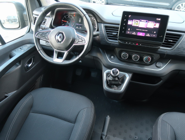 Renault Trafic - 2022