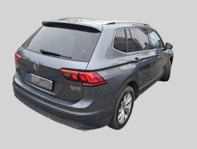 Volkswagen Tiguan Allspace - 2018
