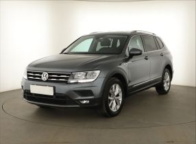 Volkswagen Tiguan Allspace - 2018