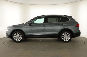 Volkswagen Tiguan Allspace - 2018