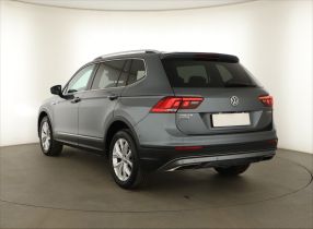 Volkswagen Tiguan Allspace - 2018