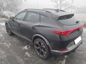 Cupra Formentor - 2021