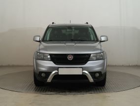 Fiat Freemont - 2015