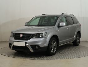 Fiat Freemont - 2015