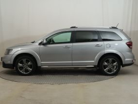 Fiat Freemont - 2015