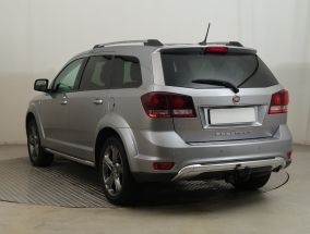 Fiat Freemont - 2015