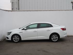 Renault Megane - 2019