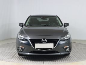 Mazda 3 - 2014