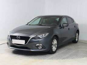 Mazda 3 - 2014