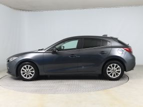 Mazda 3 - 2014