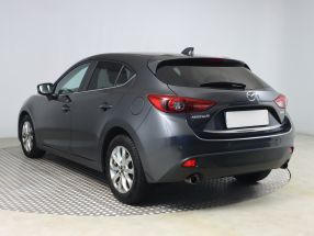 Mazda 3 - 2014