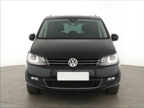 Volkswagen Sharan - 2017