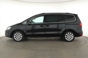 Volkswagen Sharan - 2017