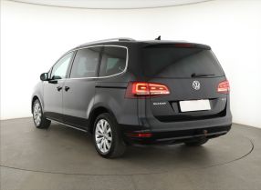 Volkswagen Sharan - 2017