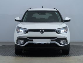 SsangYong XLV - 2019