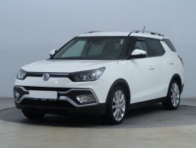 SsangYong XLV - 2019