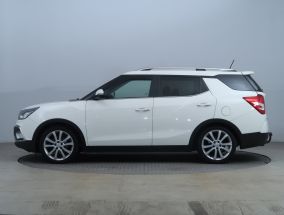 SsangYong XLV - 2019