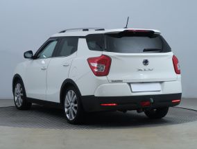 SsangYong XLV - 2019