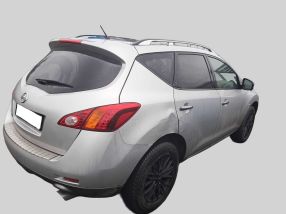 Nissan Murano - 2009