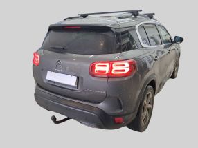 Citroen C5 Aircross - 2019