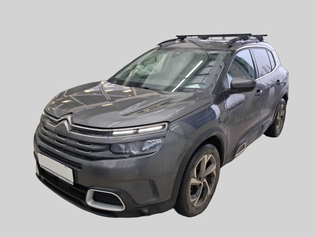Citroen C5 Aircross 2019