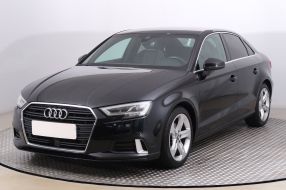 Audi A3 - 2018