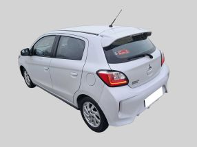 Mitsubishi Space Star - 2021