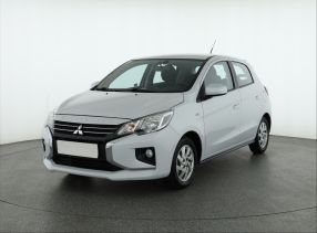 Mitsubishi Space Star - 2021